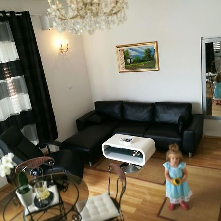 Ana Apartment PUY 외부 사진