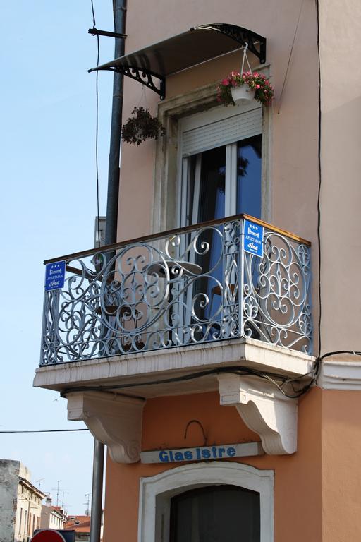 Ana Apartment PUY 객실 사진
