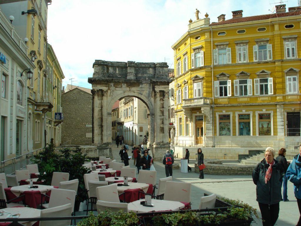 Ana Apartment PUY 객실 사진