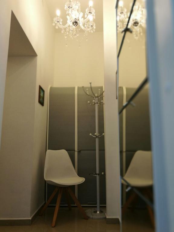 Ana Apartment PUY 외부 사진