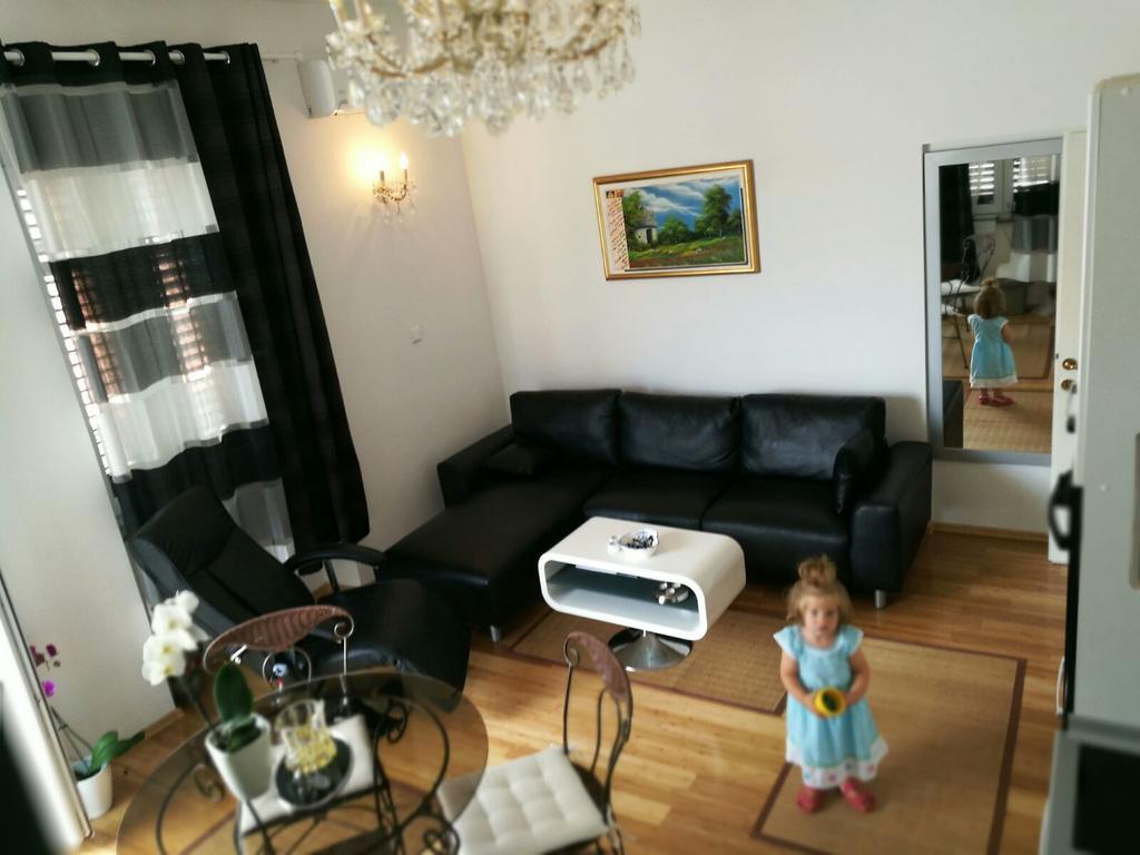 Ana Apartment PUY 외부 사진