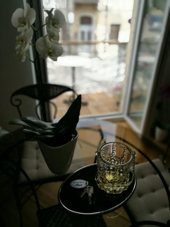 Ana Apartment PUY 외부 사진