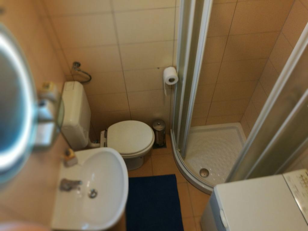 Ana Apartment PUY 외부 사진