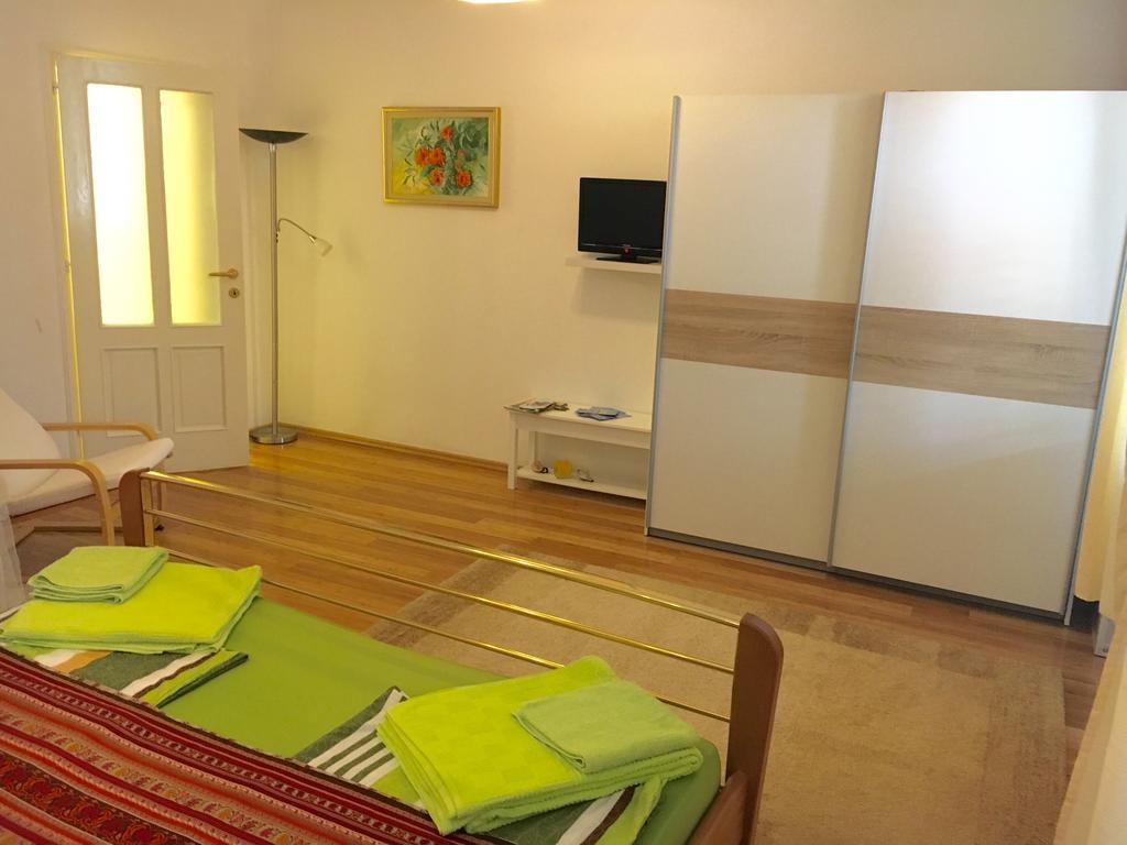 Ana Apartment PUY 외부 사진