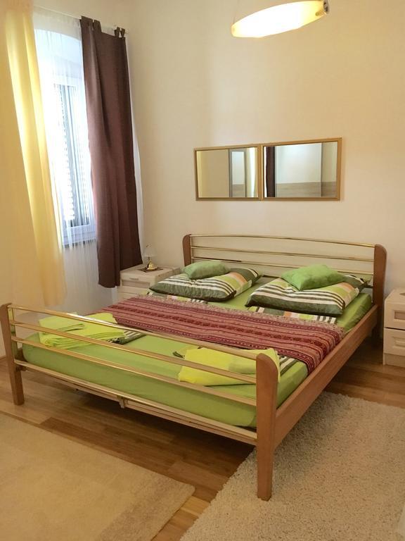 Ana Apartment PUY 외부 사진