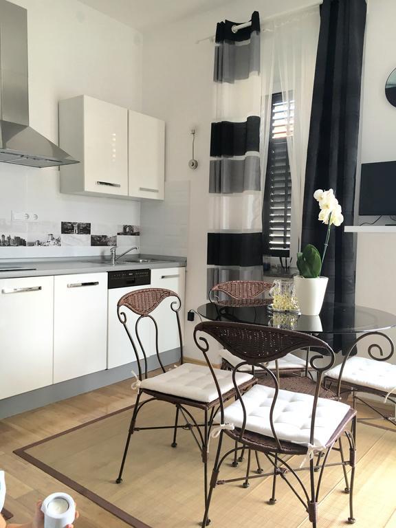 Ana Apartment PUY 외부 사진