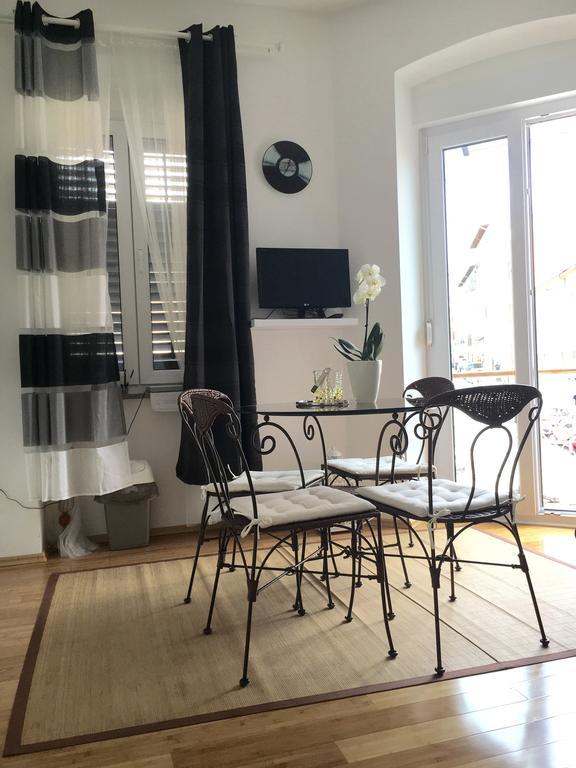Ana Apartment PUY 외부 사진
