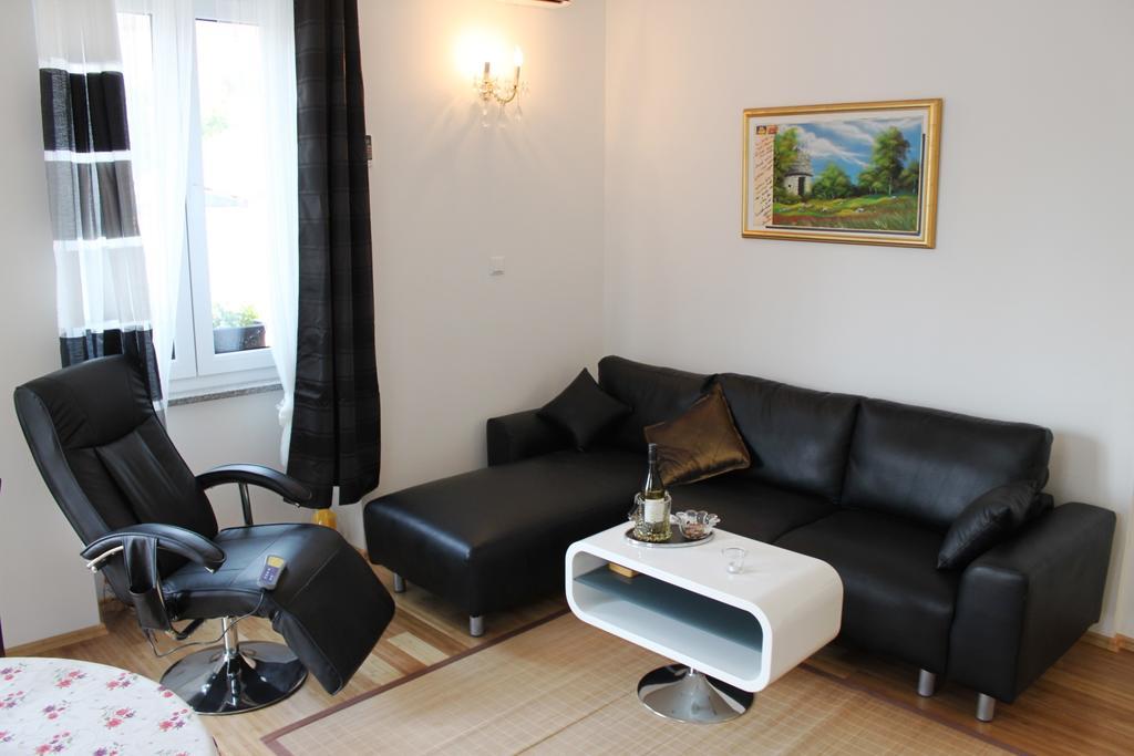 Ana Apartment PUY 객실 사진