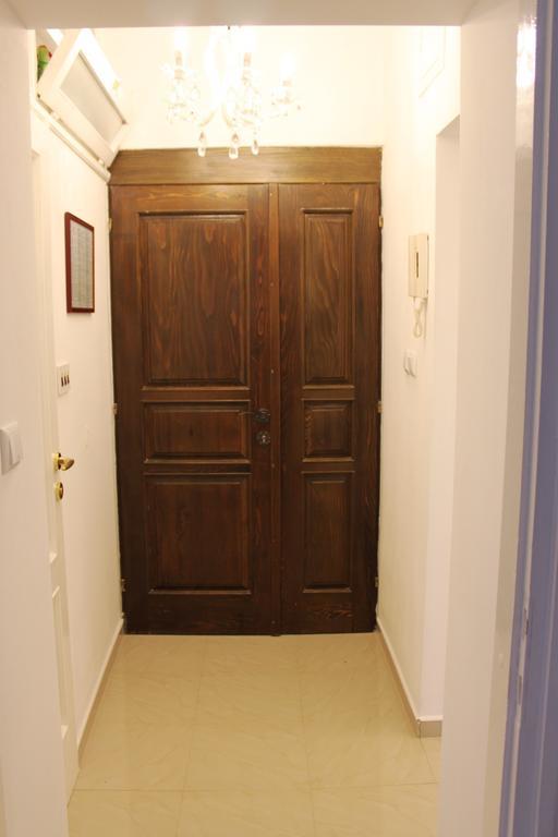 Ana Apartment PUY 객실 사진